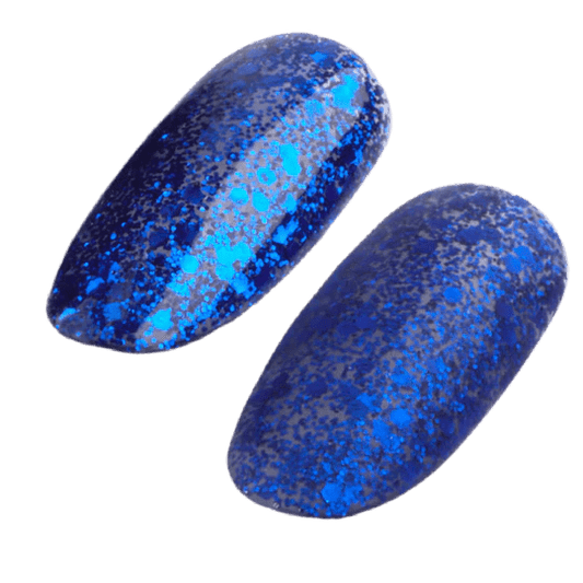 UGLY DUCKLING GEL POLISH #78 - Purple Beauty Supplies