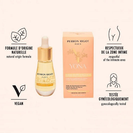 YONA INTIMATE PERFECTING SERUM 15 ML - Purple Beauty Supplies