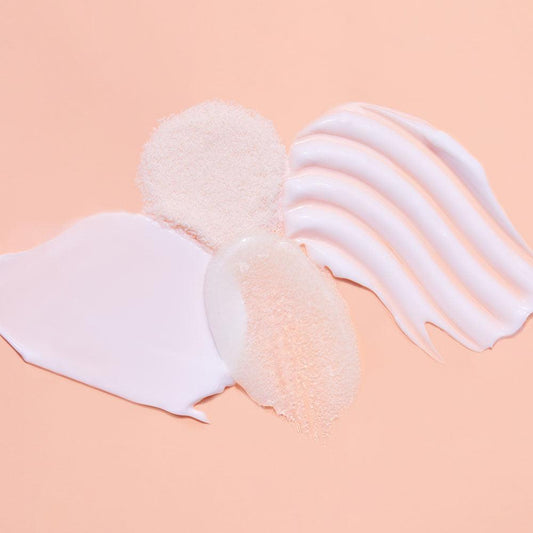 AVRY BEAUTY TOE-TALLY AWESOME 4 STEP PEDI KIT - MILK & HONEY - Purple Beauty Supplies