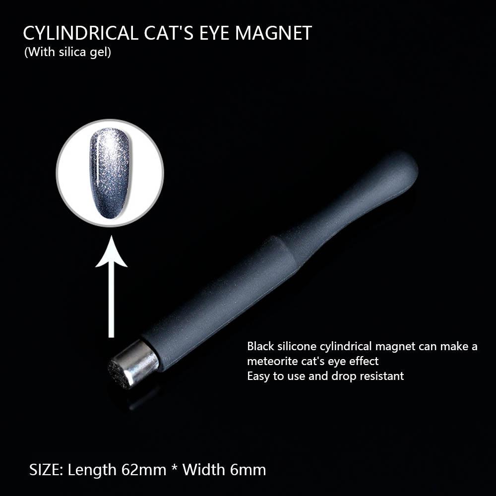 BEAUTILUX MAGNET STICK #002 - Purple Beauty Supplies