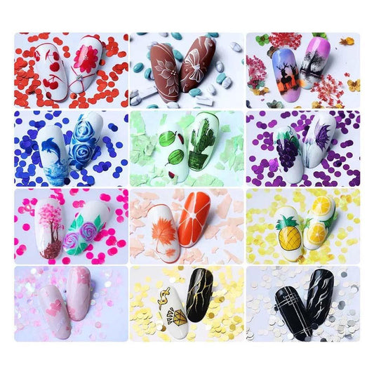 BEAUTILUX NAIL ART PAINTING GEL 10g #01 RED - Purple Beauty Supplies