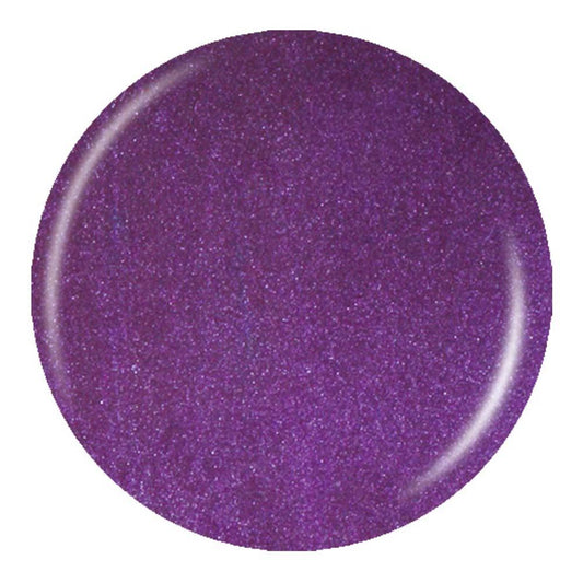 CHINA GLAZE COCONUT KISS .5 OZ/14 ML - Purple Beauty Supplies