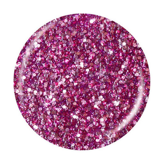 CHINA GLAZE TURN UP THE HEAT .5 OZ/14 ML - Purple Beauty Supplies