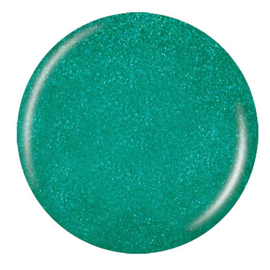 CHINA GLAZE TURNED UP TURQUOISE .5 OZ/14 ML - Purple Beauty Supplies