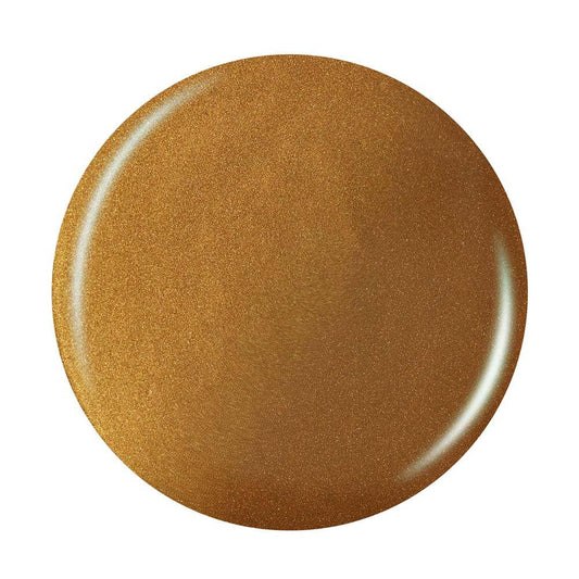 CHINA GLAZE YELLOW POLKA DOT BIKINI .5 OZ/14 ML - Purple Beauty Supplies