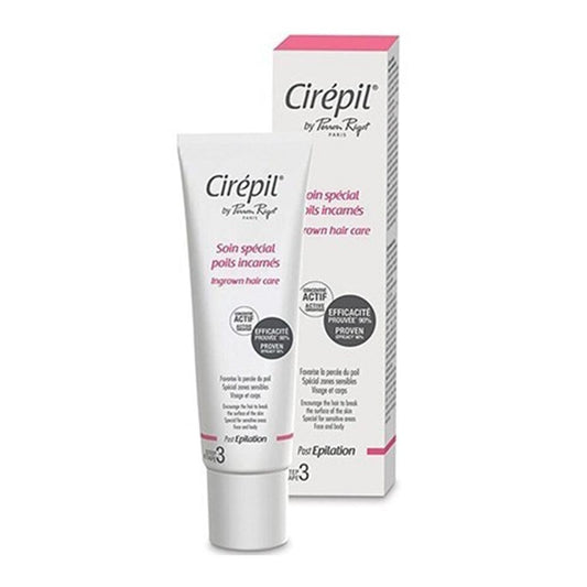 CIREPIL INGROWN HAIR TREATMENT 30 ML - Purple Beauty Supplies