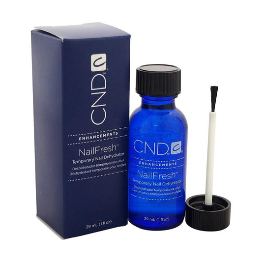 CND NAILFRESH 1 OZ - Purple Beauty Supplies