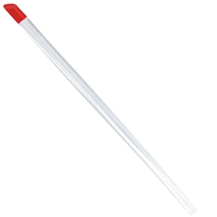 CUCCIO PLASTIC CUTICLE PUSHER - Purple Beauty Supplies