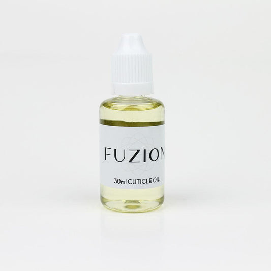 FUZION CUTICLE OIL JUICY POMEGRANATE 30 ML NEW PACKAGING! - Purple Beauty Supplies