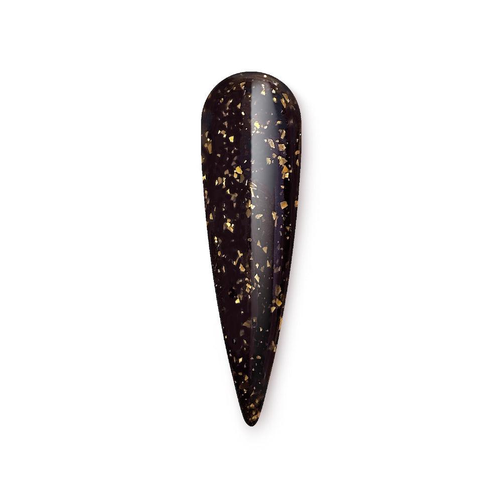 FUZION FORTIFY COLOR CONSTRUCT ONYX 15 ML - Purple Beauty Supplies