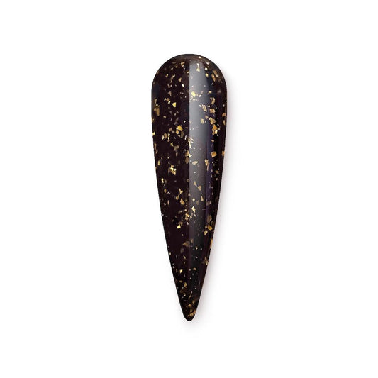 FUZION FORTIFY COLOR CONSTRUCT ONYX 15 ML - Purple Beauty Supplies