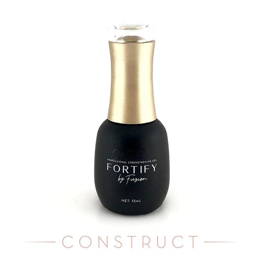 FUZION FORTIFY CONSTRUCT 15 ML - Purple Beauty Supplies