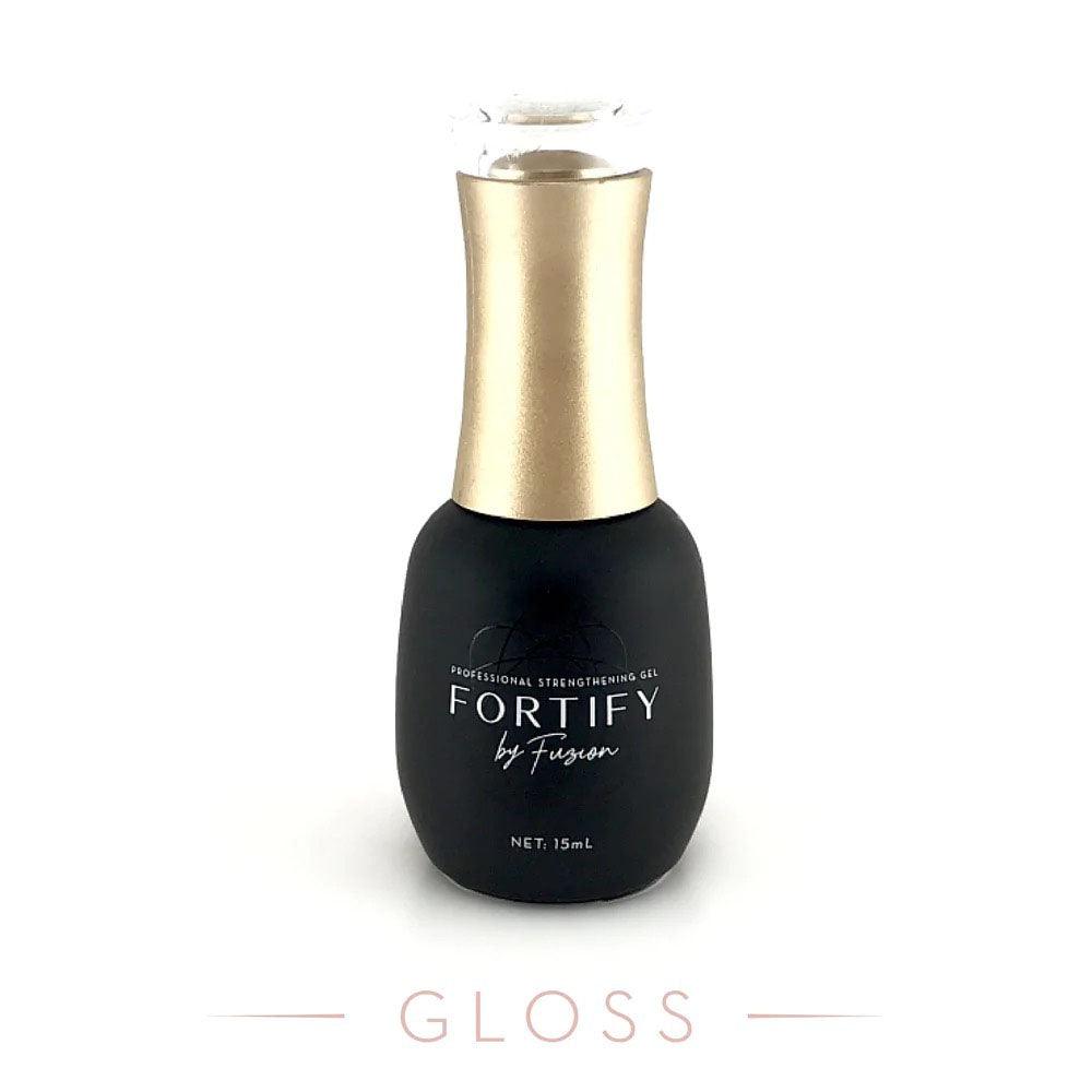 FUZION FORTIFY GLOSS 15 ML - Purple Beauty Supplies