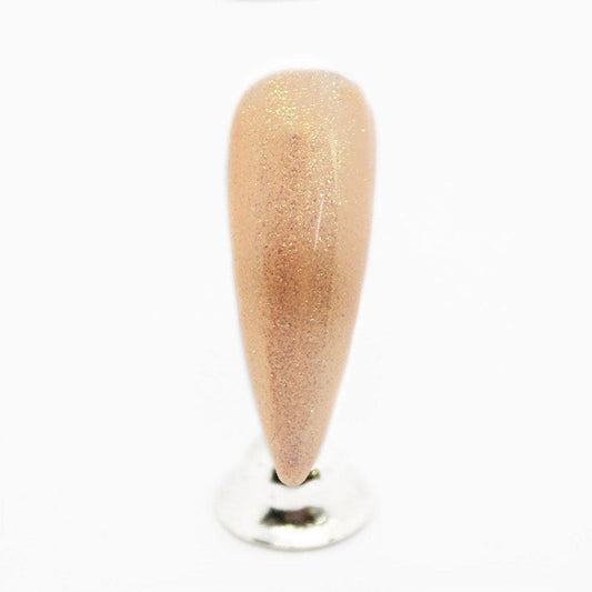 FUZION SPARKLEZ GEL FULL SUN UV/LED GEL 15 G NEW FORMULA! - Purple Beauty Supplies