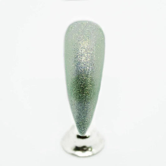 FUZION SPARKLEZ SEEDLING UV/LED GEL 15 G NEW FORMULA! - Purple Beauty Supplies