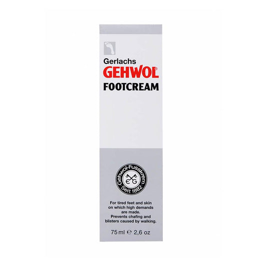 GEHWOL FOOT CREAM 2.5 OZ/75 ML - Purple Beauty Supplies
