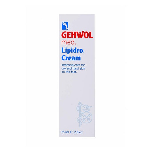 GEHWOL MED LIPIDRO 2.5 OZ/75 ML - Purple Beauty Supplies