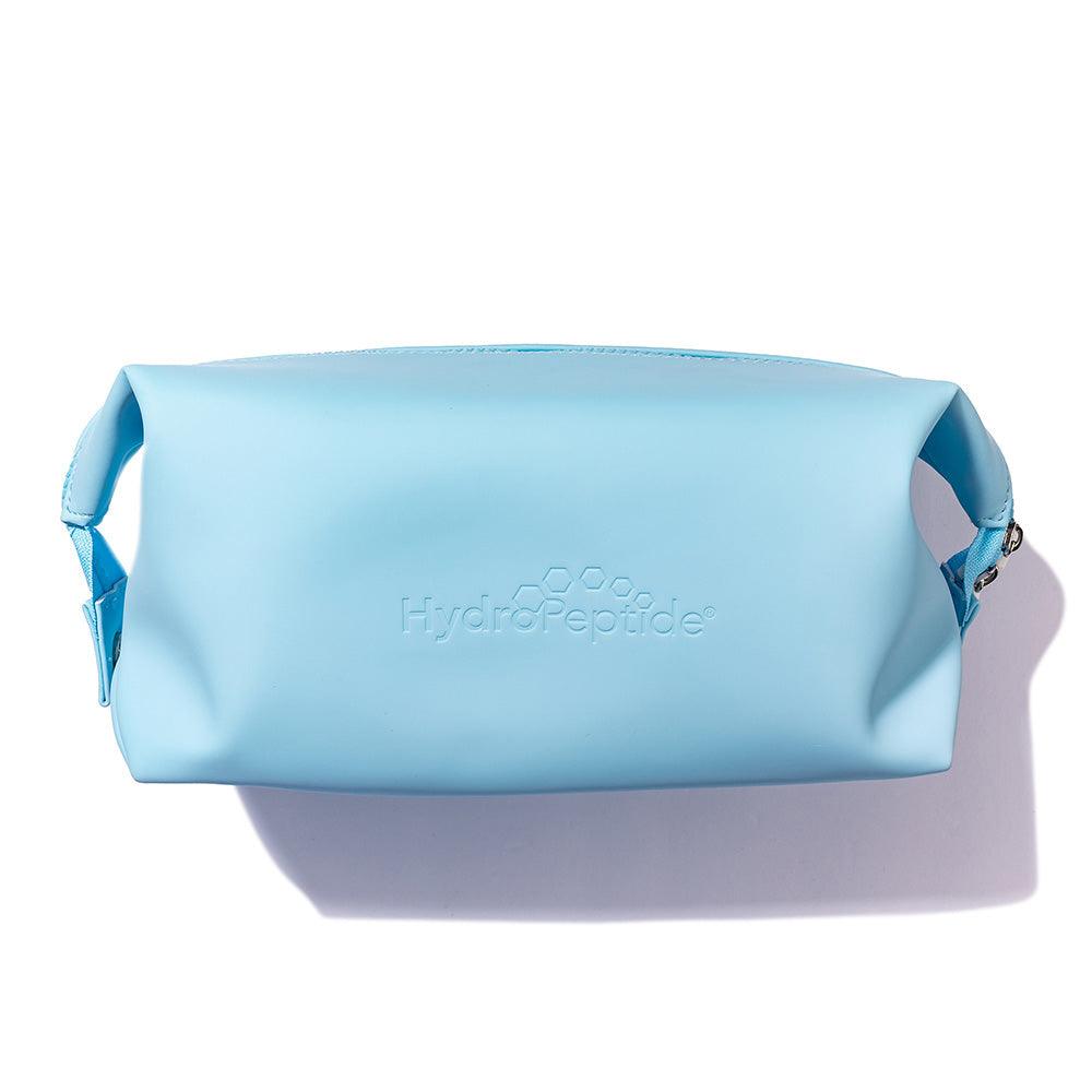 HYDROPEPTIDE BLUE SKIN CARE BAG - Purple Beauty Supplies