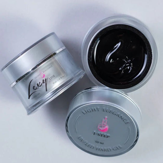 LEXY 1 STEP GEL 10 ML - Purple Beauty Supplies