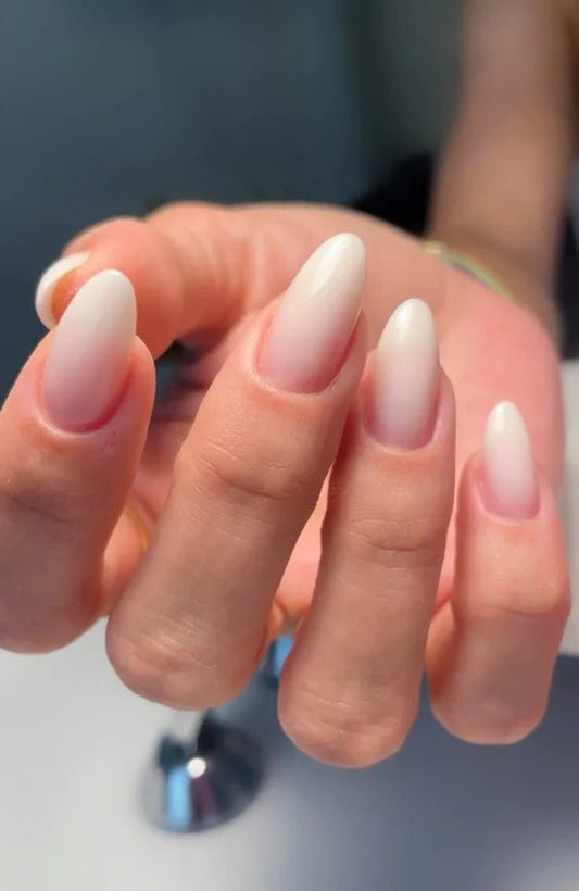 LEXY NATURAL FIBER GEL 10 ML - Purple Beauty Supplies