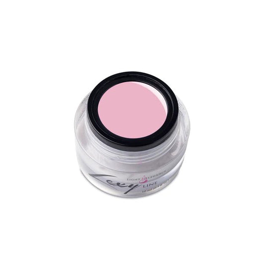 LEXY NATURAL PINK FIBER GEL 10 ML - Purple Beauty Supplies