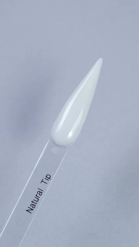 LEXY NATURAL TIP GEL 10 ML - Purple Beauty Supplies