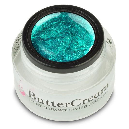 LIGHT ELEGANCE BUTTERBLING JADE UV/LED 5 ML - Purple Beauty Supplies
