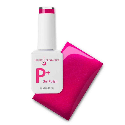 LIGHT ELEGANCE P+ I LAVA YOU 10 ml - Purple Beauty Supplies