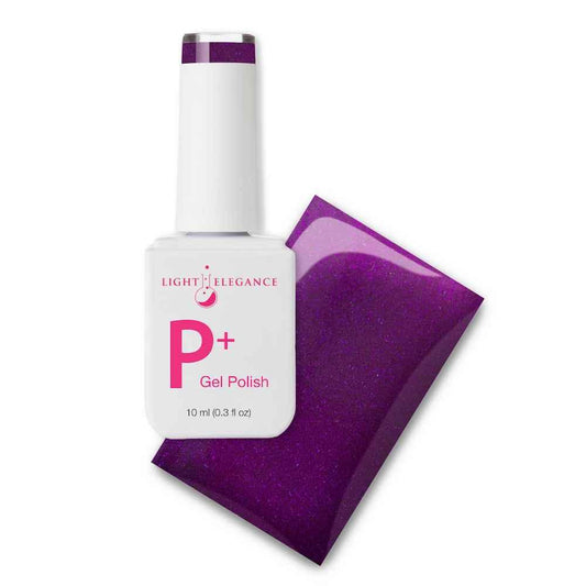 LIGHT ELEGANCE P+ SO DRAMATIC 10 ML - Purple Beauty Supplies