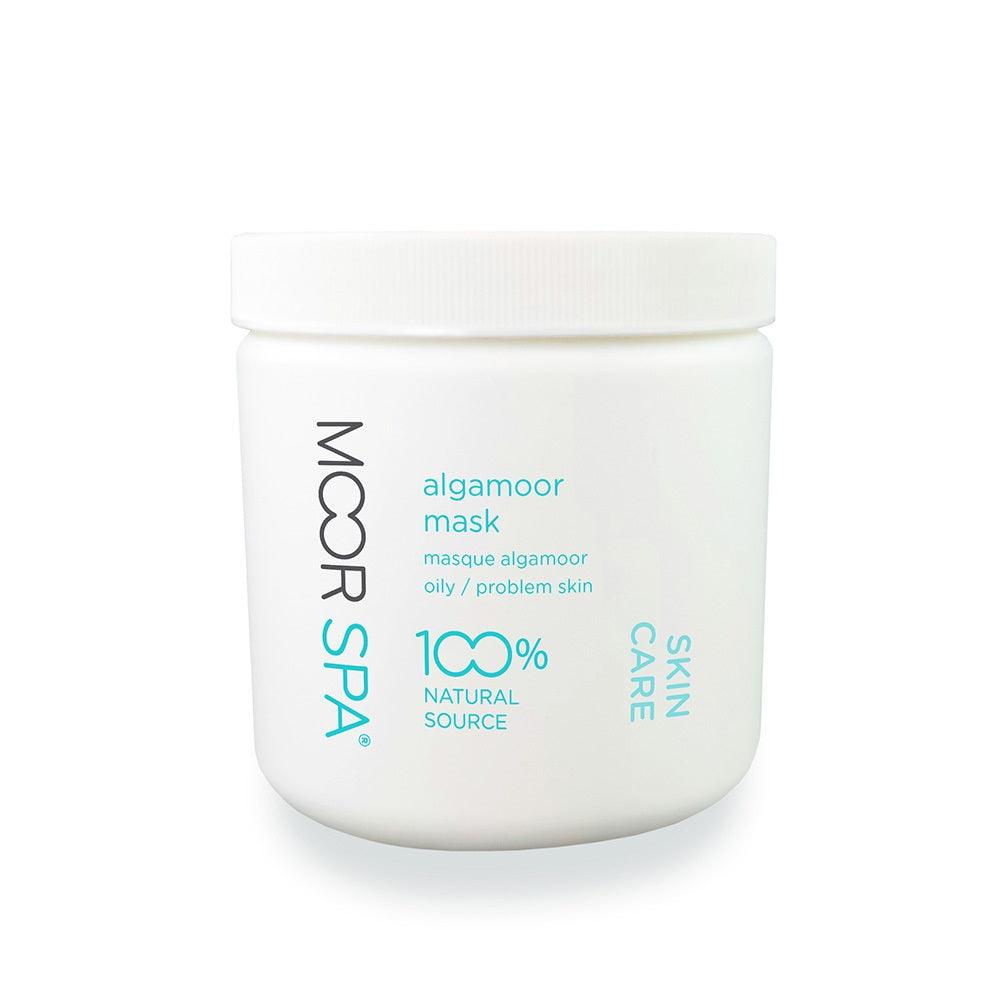 MOOR SPA PROFESSIONAL ALGAMOOR MASK 500 ML (SPECIAL ORDER) - Purple Beauty Supplies