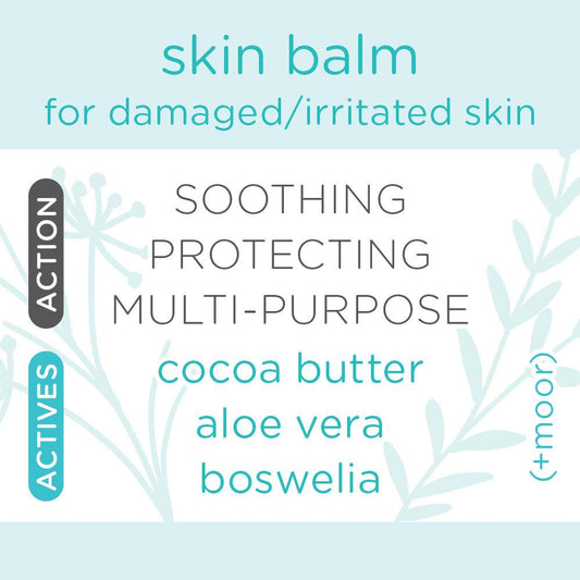 MOOR SPA SKIN BALM 50 ML - Purple Beauty Supplies