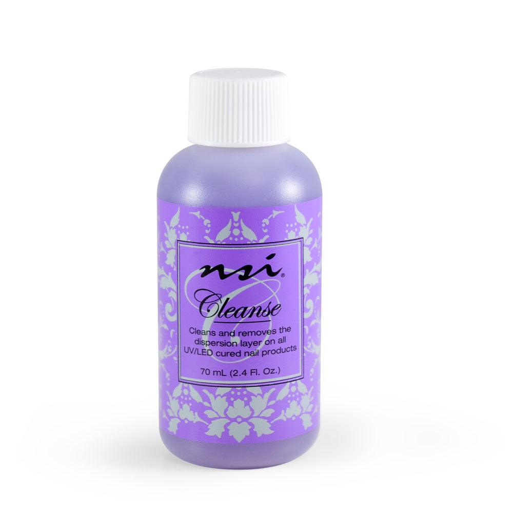 NSI CLEANSE 2 OZ/59 ML - Purple Beauty Supplies