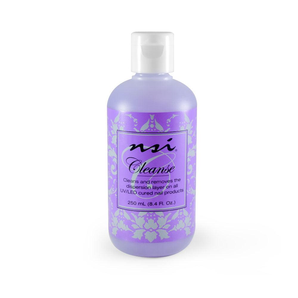 NSI CLEANSE 8 OZ/237 ML - Purple Beauty Supplies