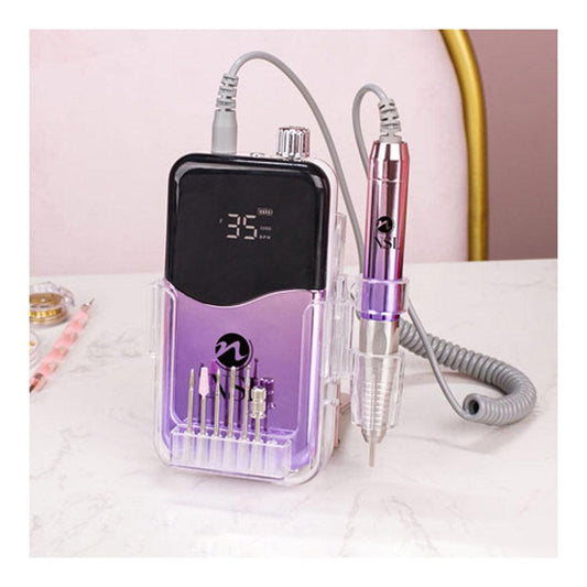 NSI E-FILE - INCLUDES FREE BITS - Purple Beauty Supplies