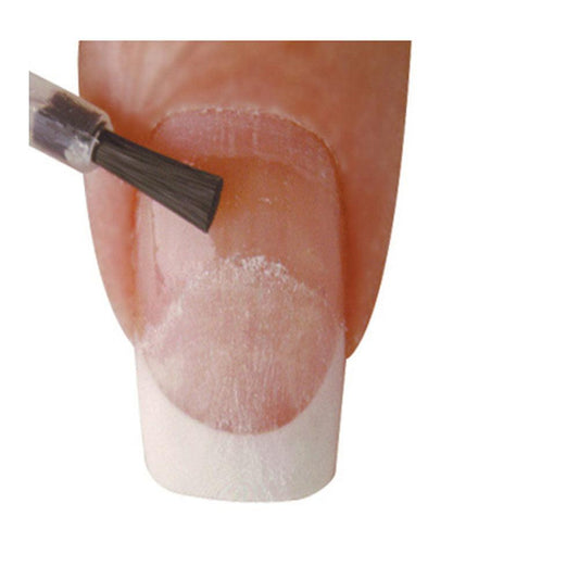 NSI LINE OUT ERASER .5 OZ/15 ML FILL LINE ERASER - Purple Beauty Supplies