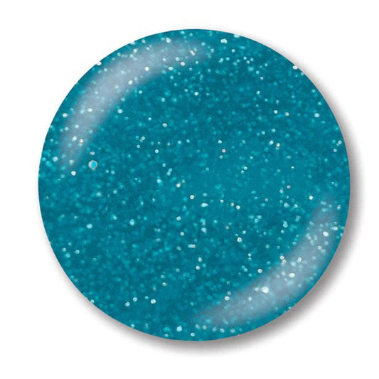 NSI REMOVEABLE RUBBER BASE CLEAR .5 OZ/15 ML - Purple Beauty Supplies