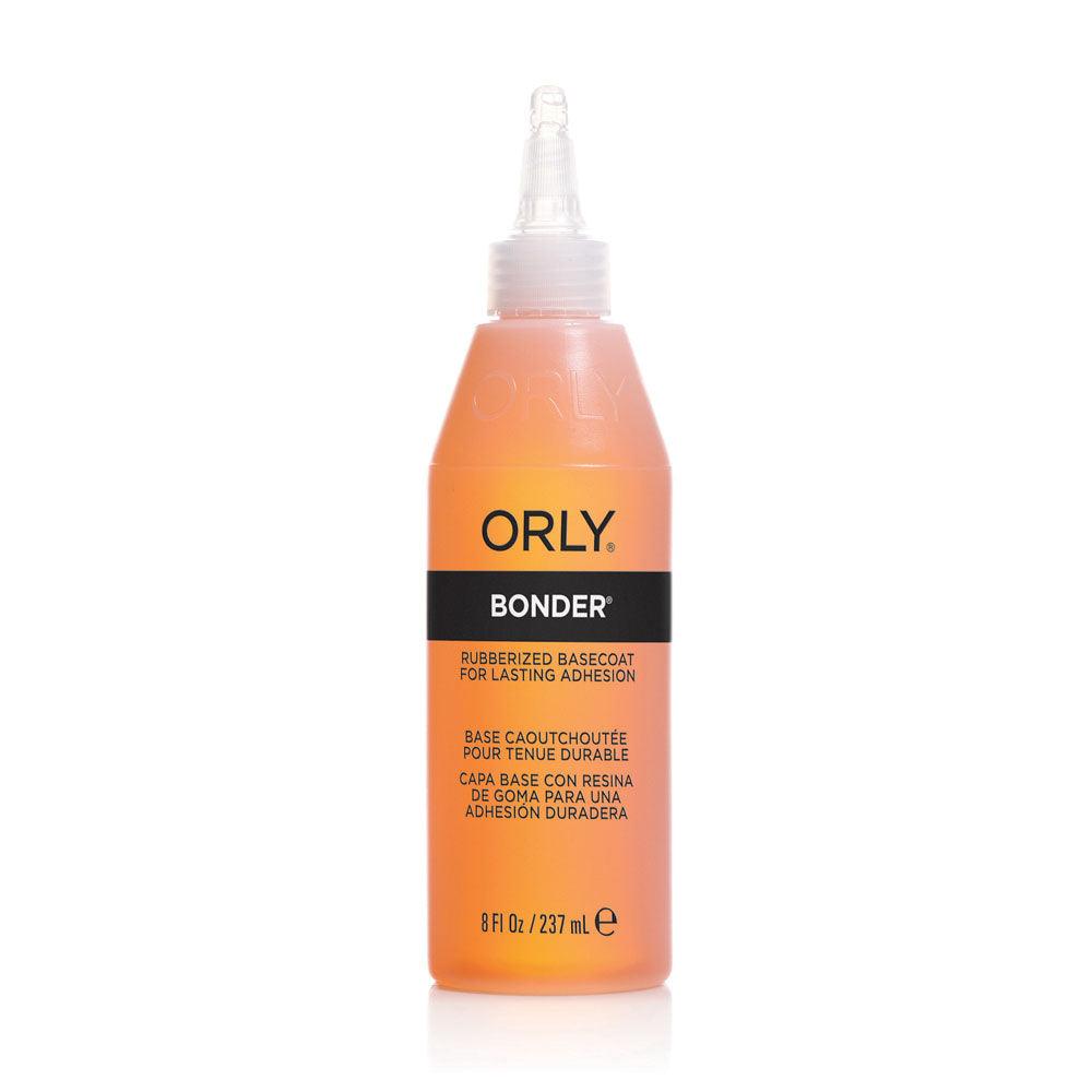 ORLY BONDER BASECOAT 8 OZ/237 ML - Purple Beauty Supplies