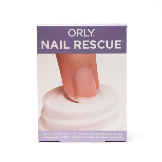 ORLY NAIL RESCUE KIT - Purple Beauty Supplies