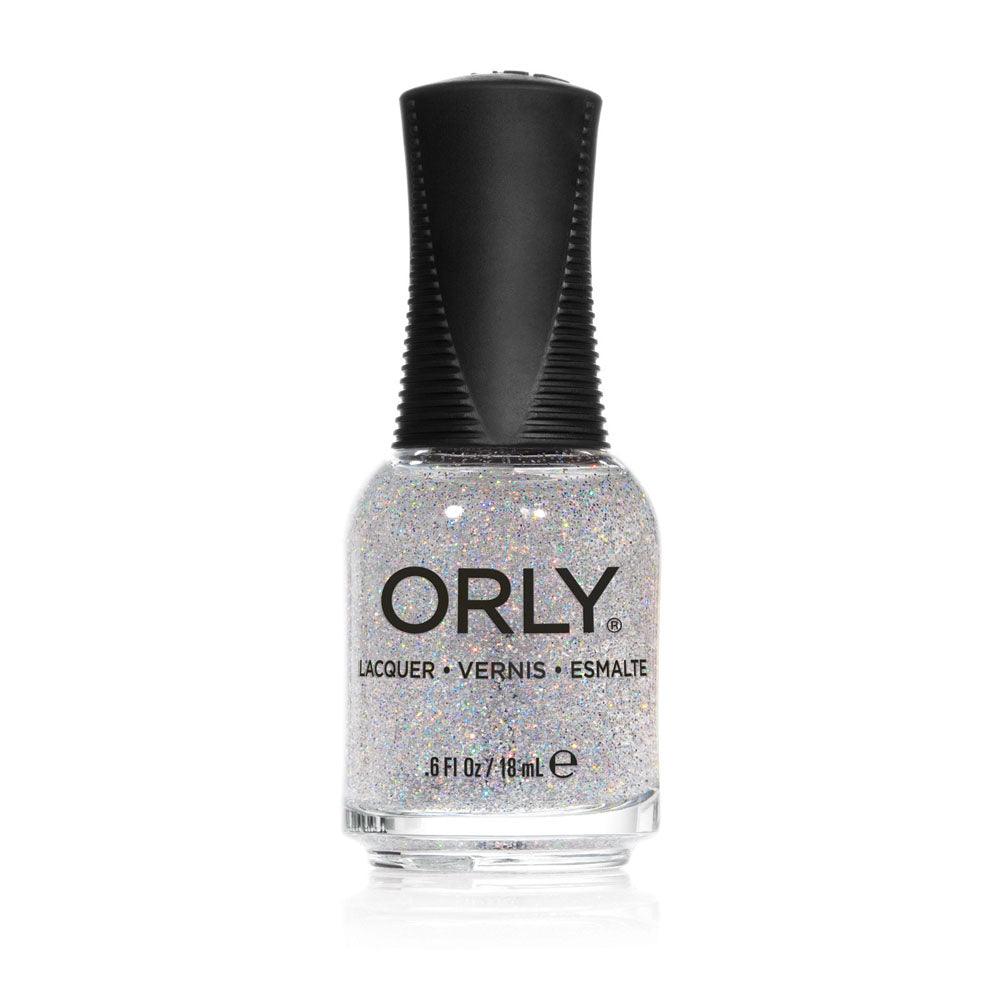 ORLY SHINE ON CRAZY DIAMOND .6 OZ/18 ML - Purple Beauty Supplies