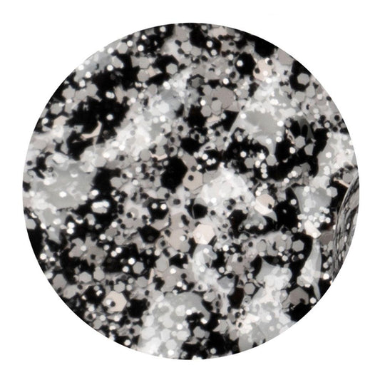 ORLY TURN IT DOWN (TOPPER) .6 OZ/18 ML - Purple Beauty Supplies