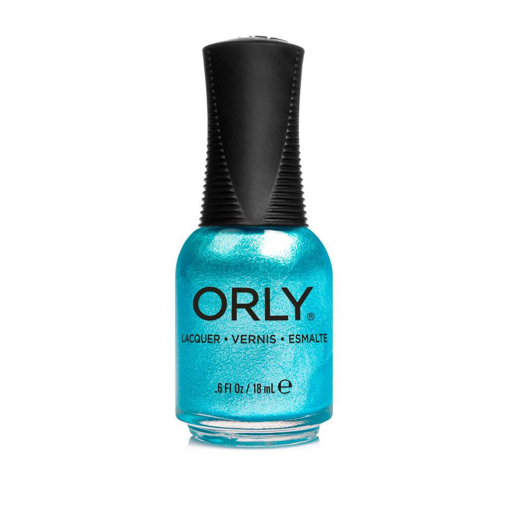 ORLY WRITTEN IN THE STARS .6 OZ/18 ML - Purple Beauty Supplies
