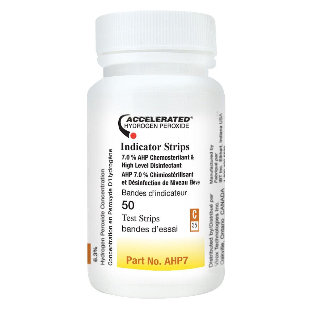 PREEMPT CS20 TEST STRIPS 50 CT - Purple Beauty Supplies