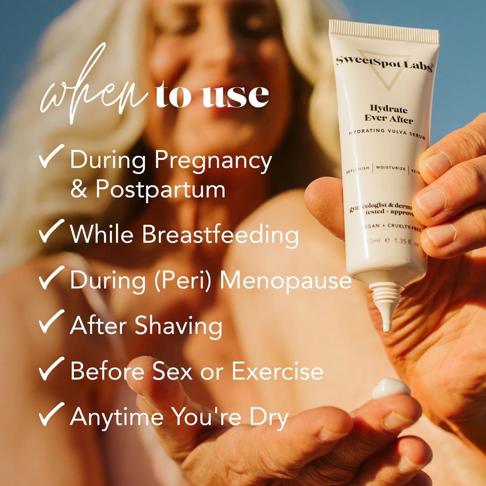 SWEETSPOT HYDRATE EVER AFTER 1.7 OZ - Purple Beauty Supplies