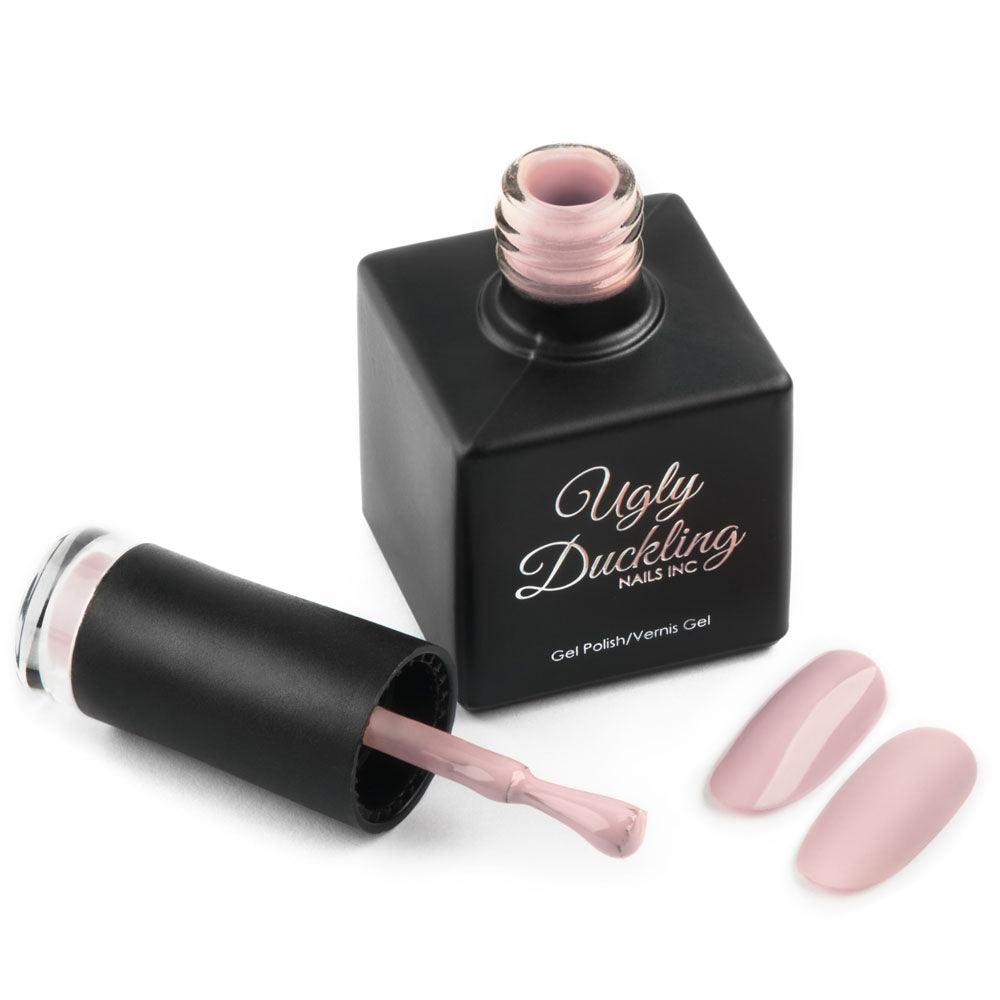 UGLY DUCKLING GEL POLISH #150 - Purple Beauty Supplies