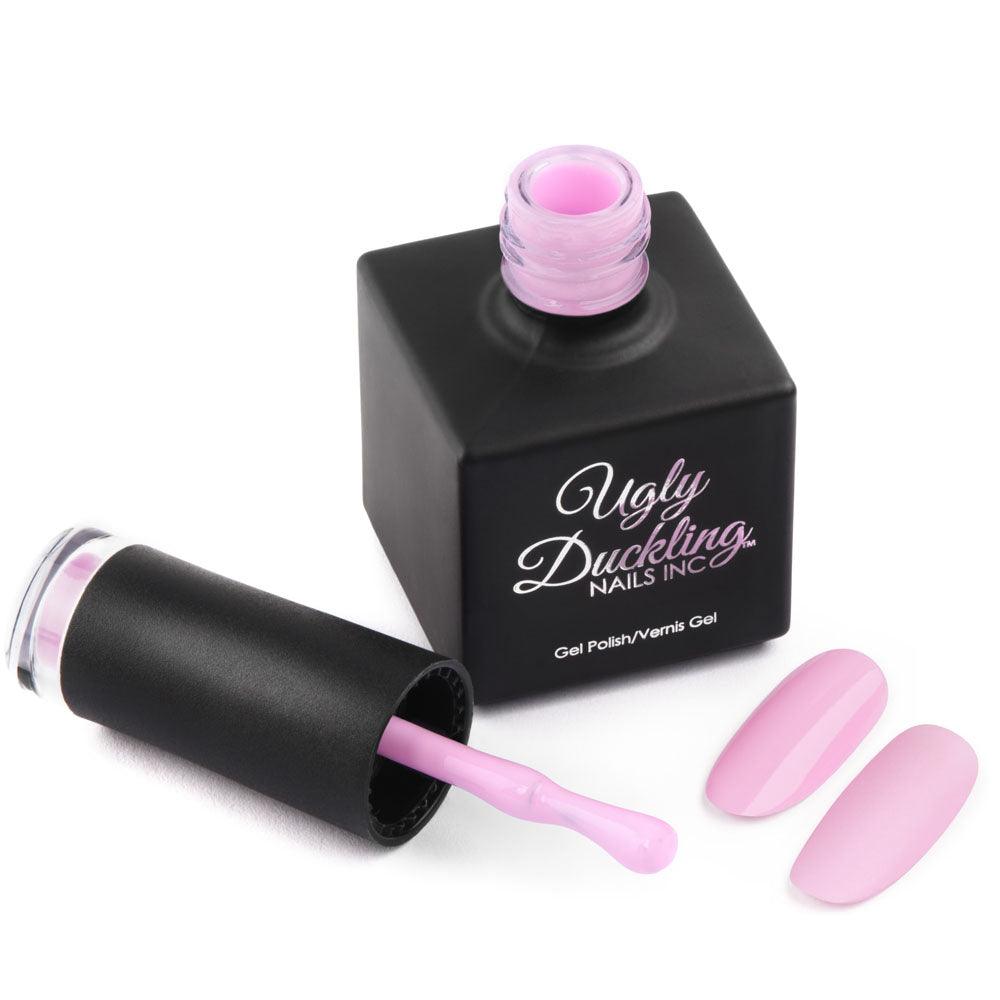 UGLY DUCKLING GEL POLISH #190 - Purple Beauty Supplies