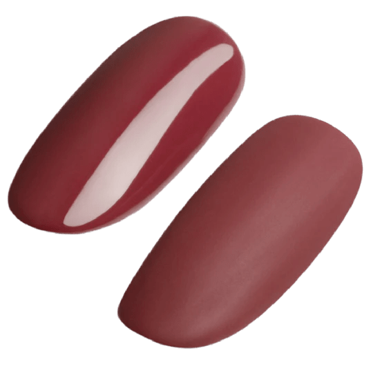 UGLY DUCKLING GEL POLISH #273 - Purple Beauty Supplies