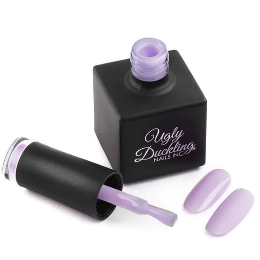 UGLY DUCKLING GEL POLISH #279 - Purple Beauty Supplies
