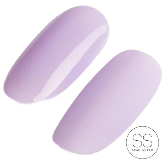 UGLY DUCKLING GEL POLISH #279 - Purple Beauty Supplies