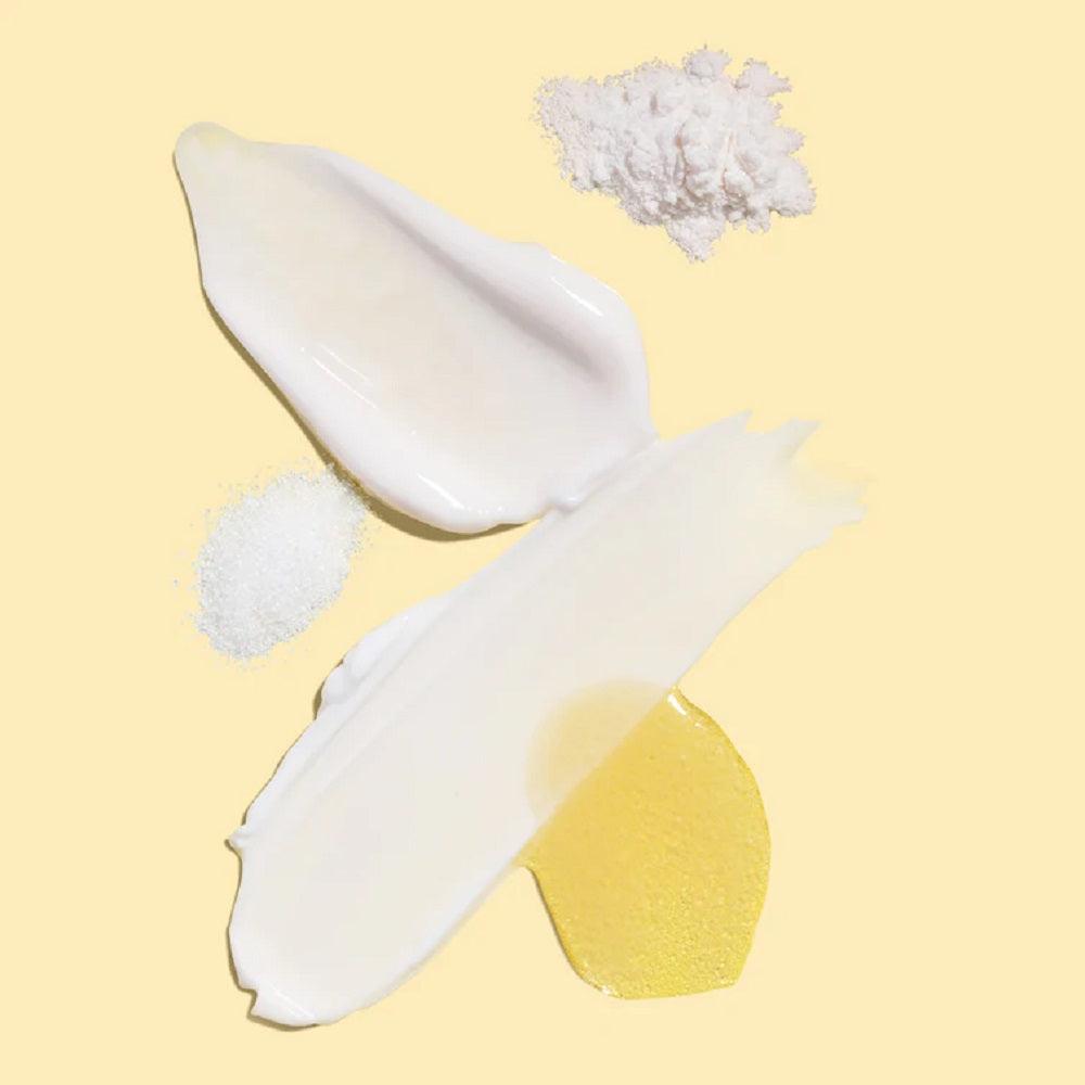 VOESH PEDI IN A BOX O2 FIZZ 5 STEP - COCONUT CREAM - Purple Beauty Supplies