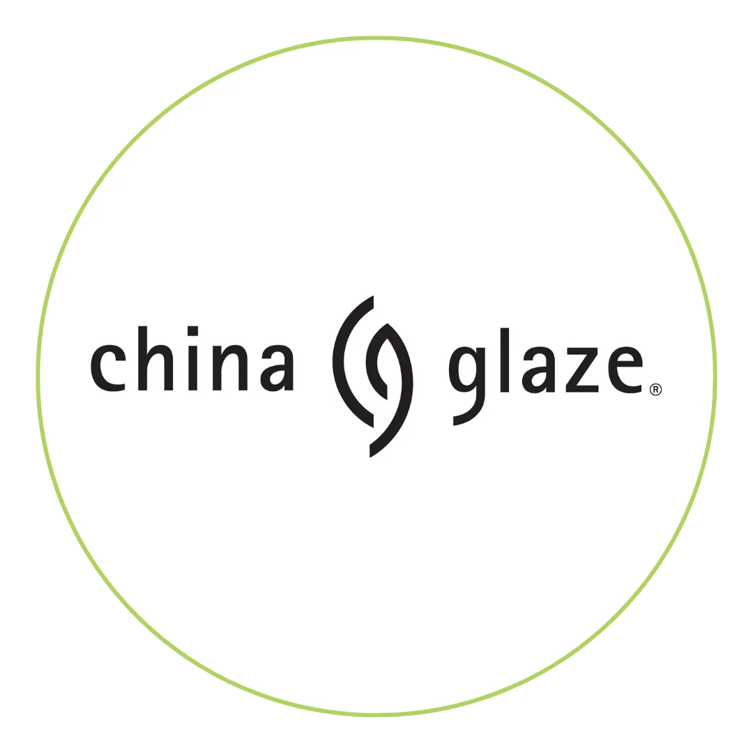 CHINA GLAZE
